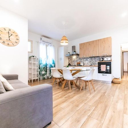 Metrofront-Apartment Roma Bagian luar foto