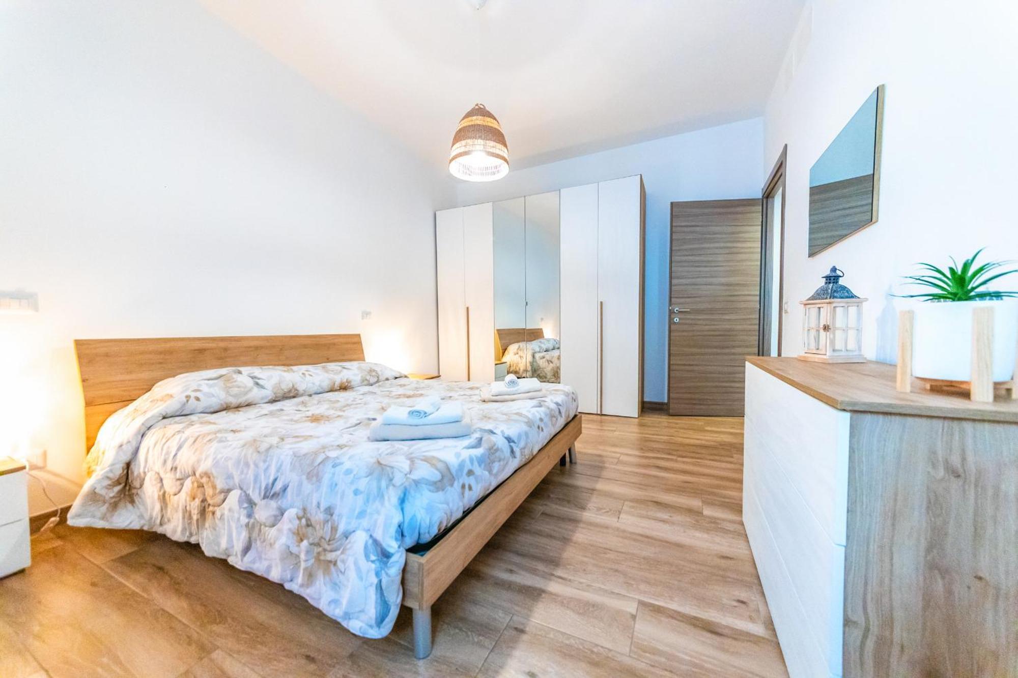 Metrofront-Apartment Roma Bagian luar foto