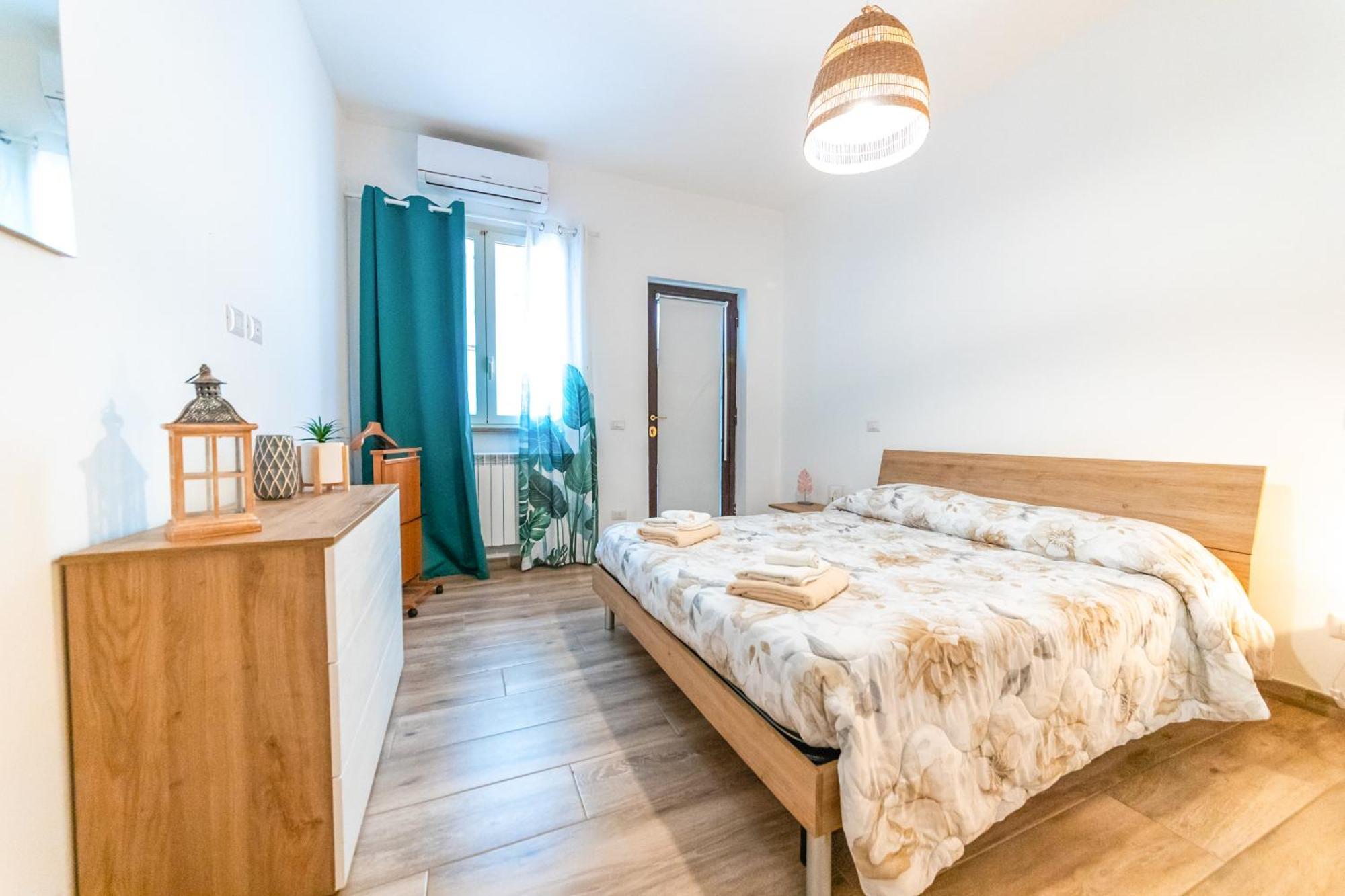 Metrofront-Apartment Roma Bagian luar foto