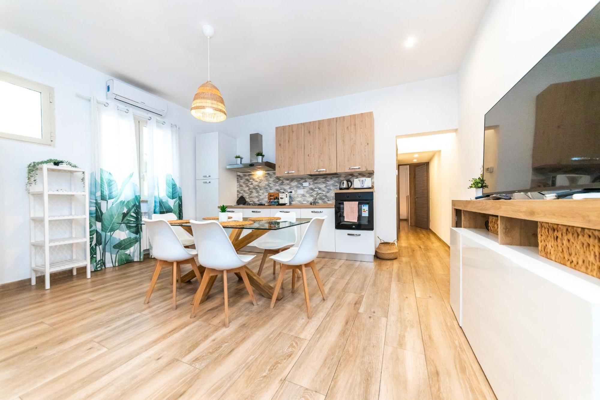 Metrofront-Apartment Roma Bagian luar foto