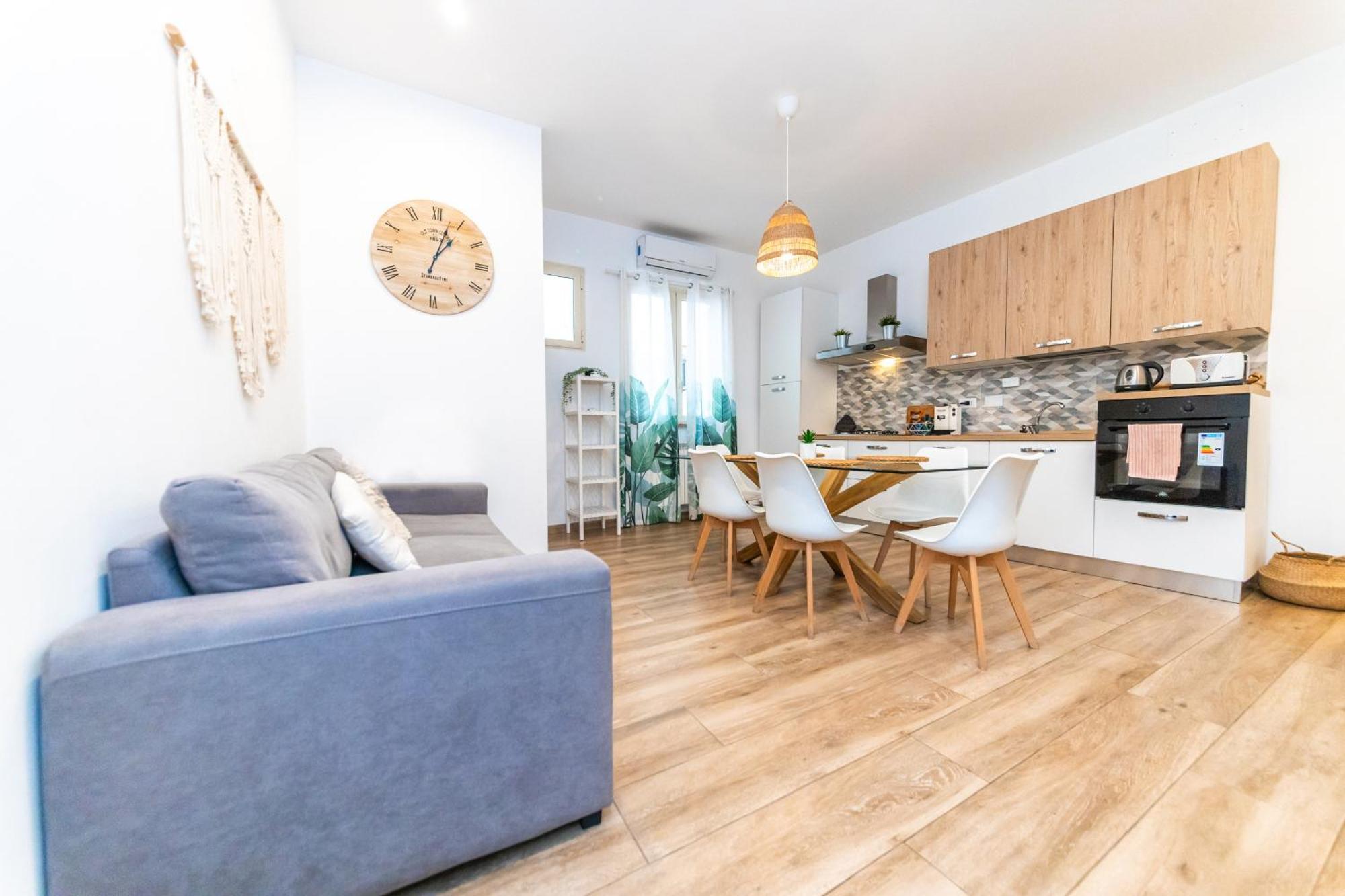 Metrofront-Apartment Roma Bagian luar foto